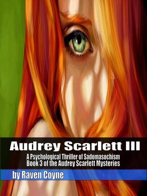 cover image of Audrey Scarlett III